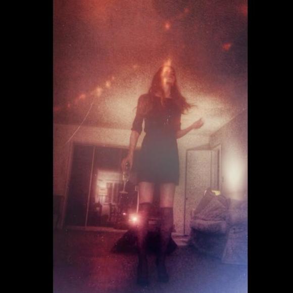 lily_strand